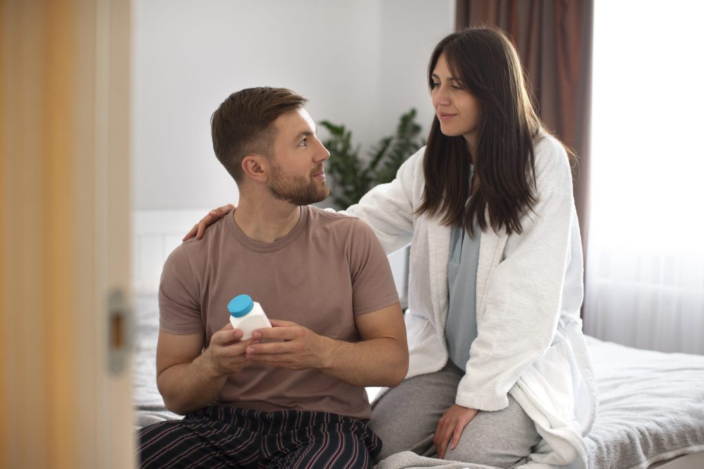 HGH Clinic-Growth Hormone Clinic in Mountain View