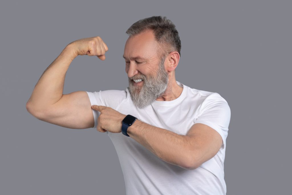 HGH Clinic-Growth Hormone Clinic in Mountain View