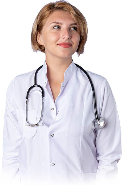 HGH therapy clinic doctor in Mountain View