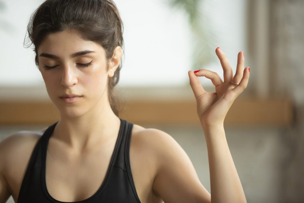 HGH Clinic in Mountain View: Causes of Hormonal Inbalance